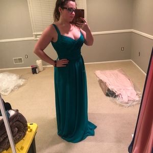 Sorella Vita Dress